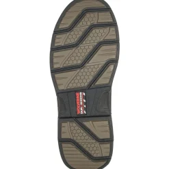 Wolverine Men's Raider Durashocks 8