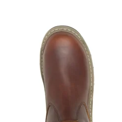 Women Wolverine Men's Raider Durashocks Comp Toe Wellington Work Boot- W211105