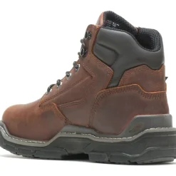 Wolverine Men's Raider Durashocks 6