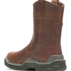 Women Wolverine Men's Raider Durashocks 6