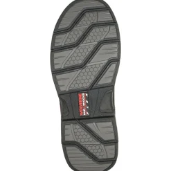 Women Wolverine Men's Raider Durashocks WP Work Boot - - W211169