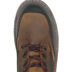 Wolverine Men's Raider Durashocks HD 6