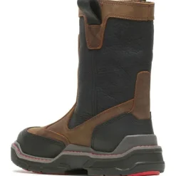 Women Wolverine Men's Raider Durashocks HD 10