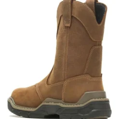 Wolverine Men's Raider Durashocks 10