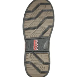 Wolverine Men's Raider Durashocks 10