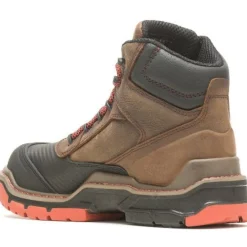 Wolverine Men's Raider Durashocks 6