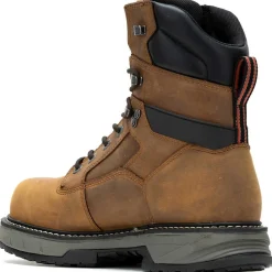 Wolverine Men's Reforce 8