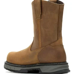 Women Wolverine Men's Reforce 10