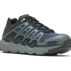 Wolverine Men's Rev Vent Durashocks Carbon Toe Work Shoe -- W211176
