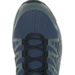 Wolverine Men's Rev Vent Durashocks Carbon Toe Work Shoe -- W211176