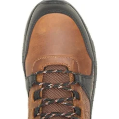 Wolverine Men's Rev Vent Durashocks CT CarbonMax Work Boot - - W221034