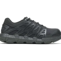 Wolverine Men's Rev Vent UltraSpring CMax Comp Toe Work Shoe W211017