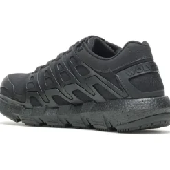 Wolverine Men's Rev Vent UltraSpring CMax Comp Toe Work Shoe W211017