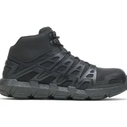 Wolverine Men's Rev Vent UltraSpring CMax Comp Toe Work Boot W211020