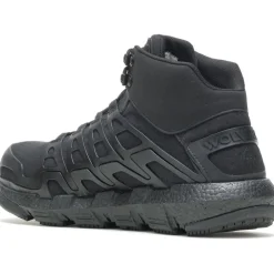Wolverine Men's Rev Vent UltraSpring CMax Comp Toe Work Boot W211020
