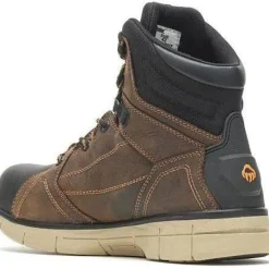 Women Wolverine Men's Rigger EPX 6