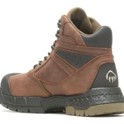 Wolverine Men's Rush Ultraspring 6