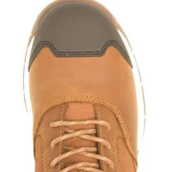 Wolverine Men's Rush Ultraspring 6