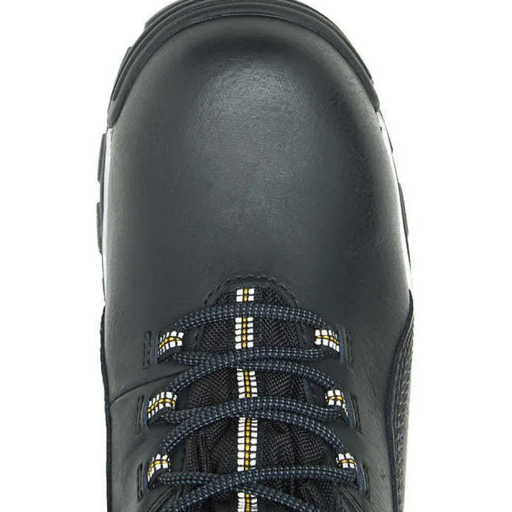 Wolverine Men's Tarmac 6" Comp Toe WP Work Boot- - W10304