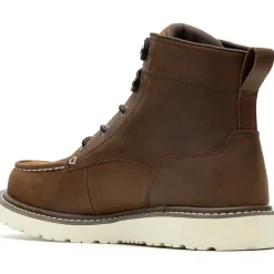 Women Wolverine Men's Trade 6