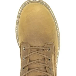 Women Wolverine Men's Trade Canvas 6