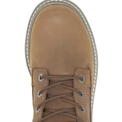 Women Wolverine Men's Trade Canvas 6