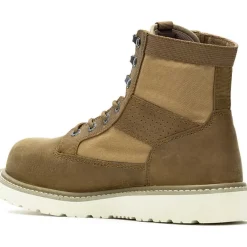 Women Wolverine Men's Trade Canvas 6