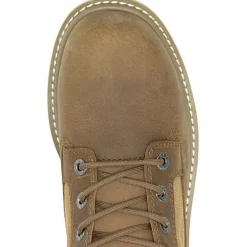 Women Wolverine Men's Trade Canvas 6