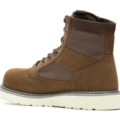 Women Wolverine Men's Trade Canvas 6