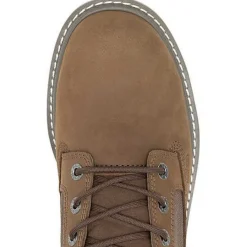 Women Wolverine Men's Trade Canvas 6