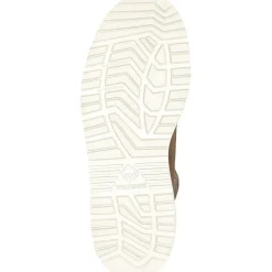 Women Wolverine Men's Trade Canvas 6