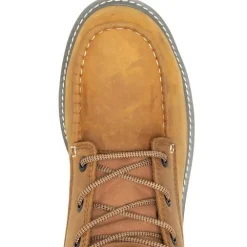 Women Wolverine Men's Trade Wedge Steel Toe Work Boot - - W231116