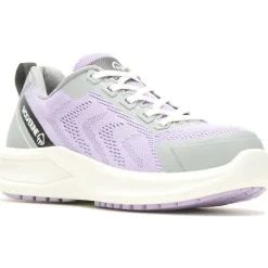 Wolverine Women's Bolt Durashocks Knit Work Shoe -- W231009