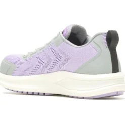 Wolverine Women's Bolt Durashocks Knit Work Shoe -- W231009
