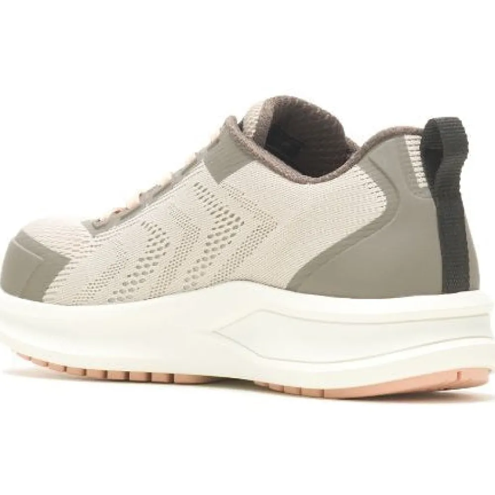 Wolverine Women's Bolt Durashocks Knit Carbonmax Work Shoe -- W231010
