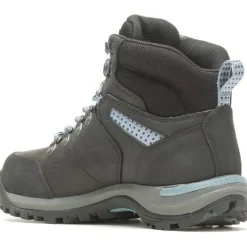 Wolverine Women's Chisel 6