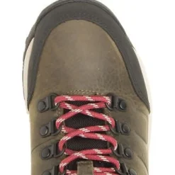 Wolverine Women's Chisel 6