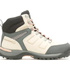 Wolverine Women's Chisel 6" Steel Toe WP Slip Resist Work Boot -- W231051