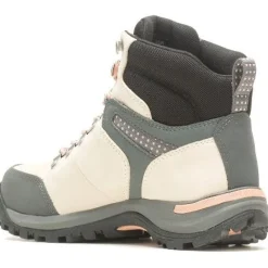 Wolverine Women's Chisel 6