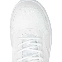 Women Wolverine Women's Dart Knit Carbonmax Comp Toe Work Shoe- - W241043