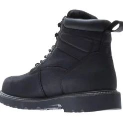 Wolverine Women's Floorhand Steel Toe WP Work Boot - - W201153
