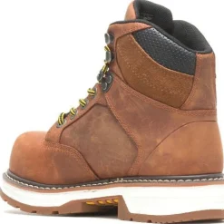 Wolverine Women's Hellcat UltraSpring 6