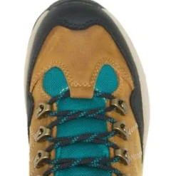 Wolverine Women's Luton Mid WP Outdoor Hiker Boot -- W880386