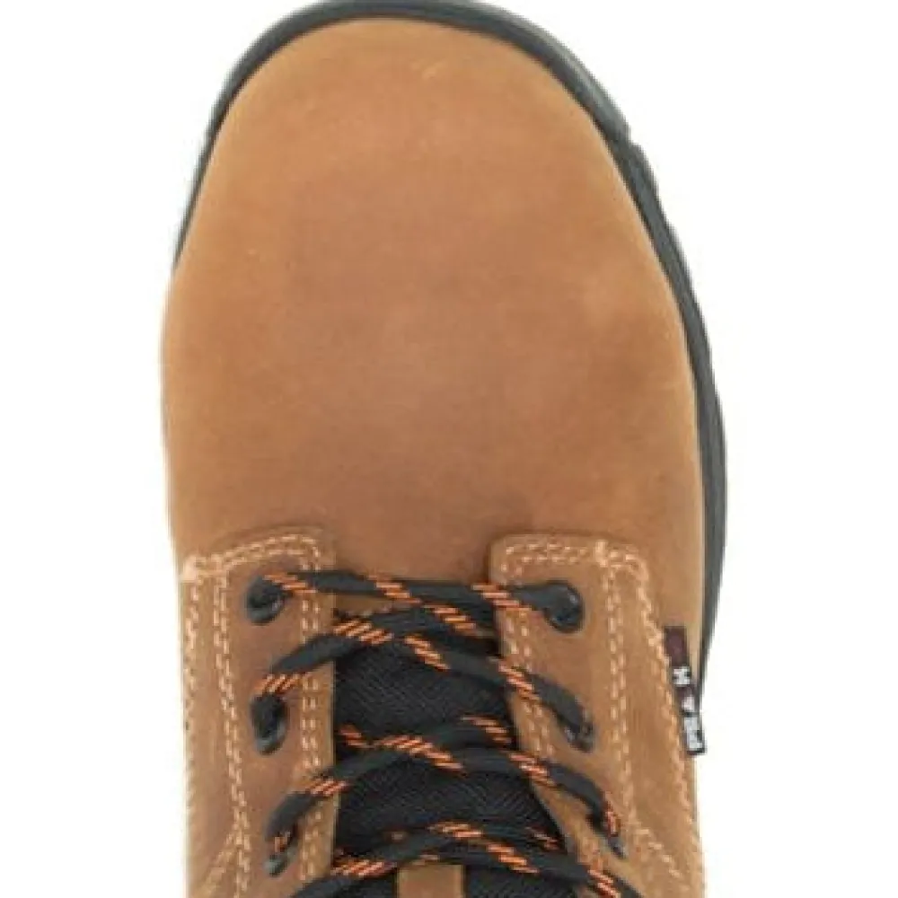 Wolverine Women's Piper 6" WP Comp Toe Work Boot -- W221032
