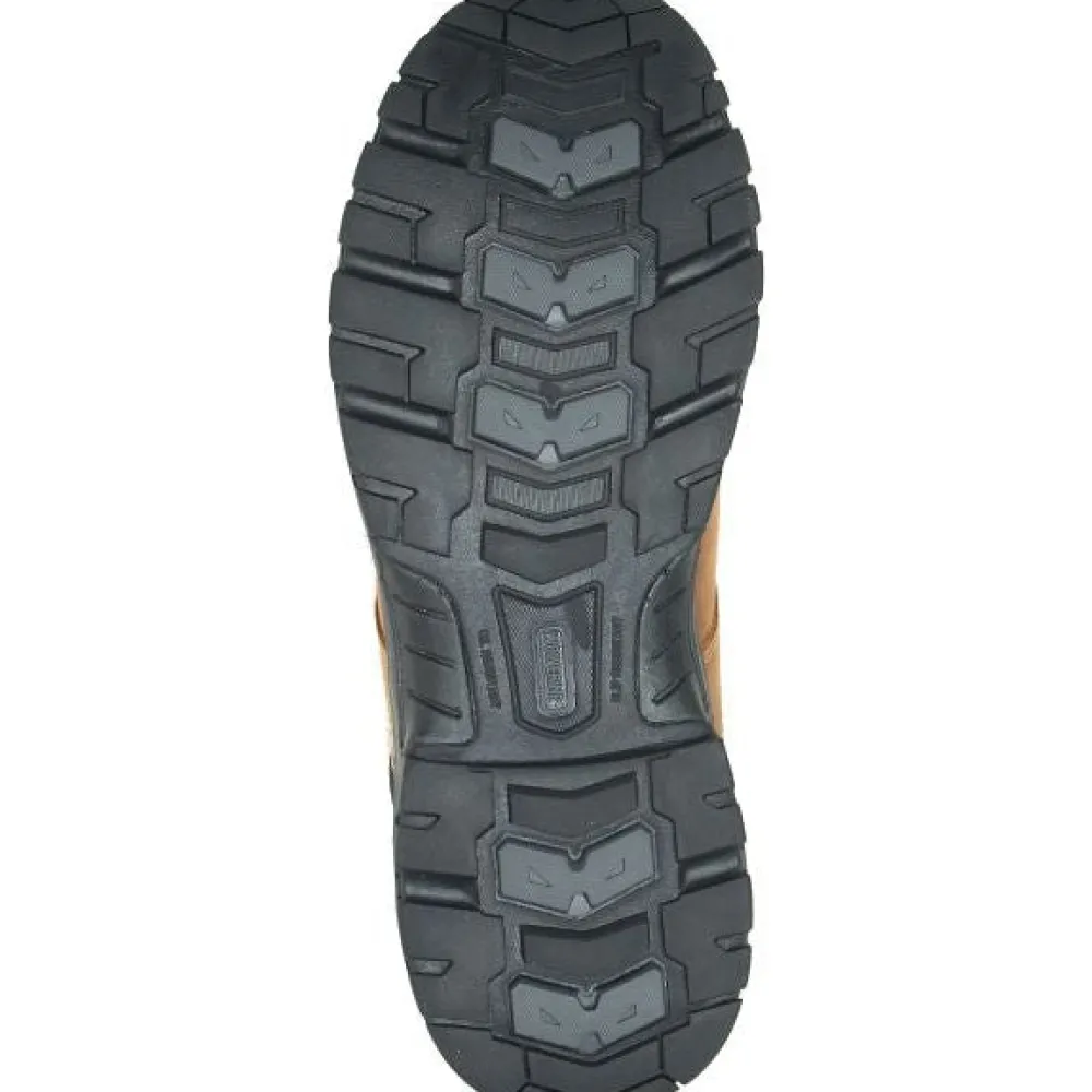 Wolverine Women's Piper 6" WP Comp Toe Work Boot -- W221032