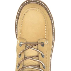 Women Wolverine Women's Trade Wedge Unlined 6