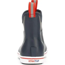 Xtratuf Men's 6" Ankle Deck Waterproof Boot - - 22733