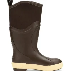 Xtratuf Men's 15" Elite Legacy WP Insulated Rubber Work Boot - - 22613