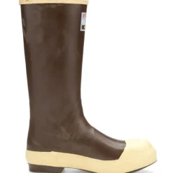 Xtratuf Men's 15" Legacy Steel Toe WP Rubber Work Boot - - 22271G