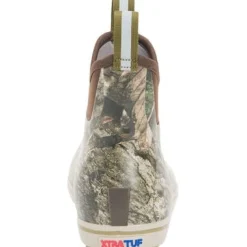 Xtratuf Men's Ankle 6